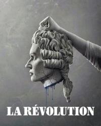 Французская революция (2020) смотреть онлайн